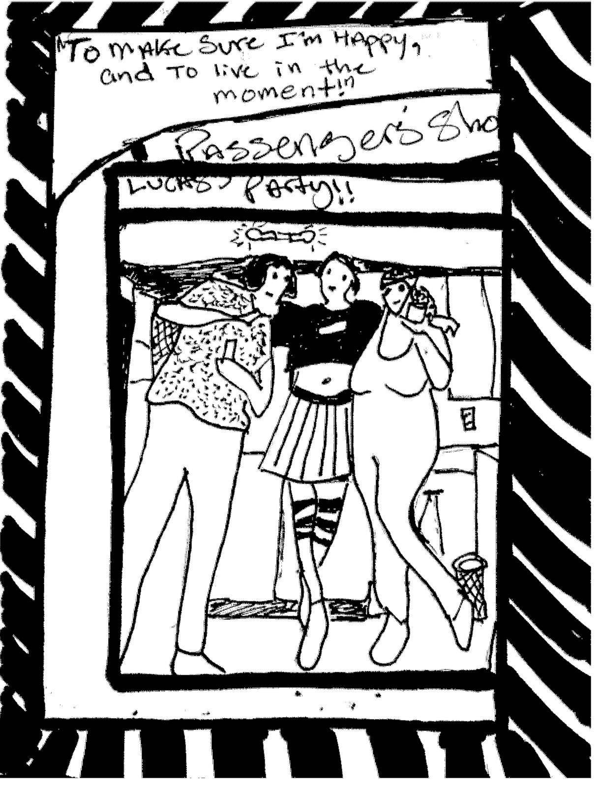 Gig Poster